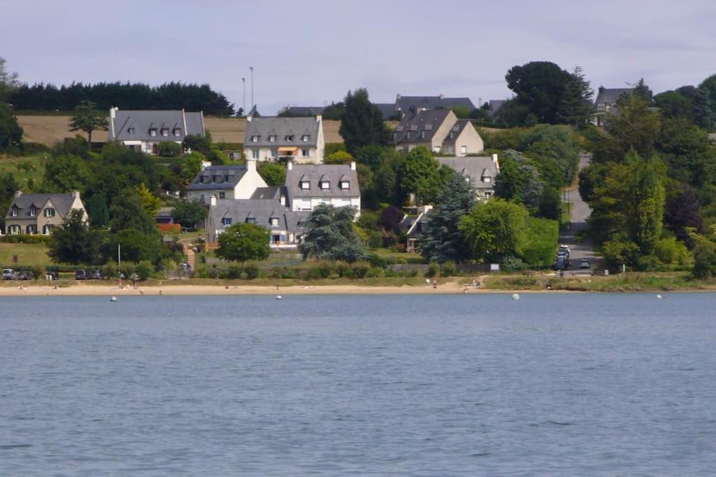 Les Cles Du Vallion, T2 Confort, Bord De Plage Et Paysages Сен-Жуан-де-Гере Экстерьер фото